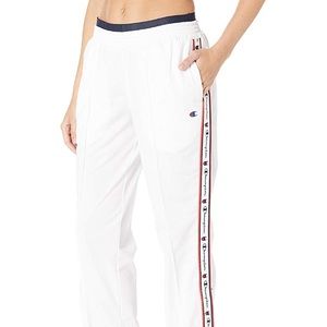 NWT💛Champion Women’s Trackpants💛